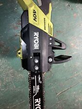 Ryobi ry40503btl 16in. for sale  Jesup