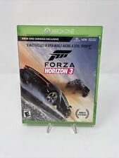 Used, Forza Horizon 3 | Xbox One | CIB & Tested for sale  Shipping to South Africa