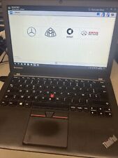 Diagnostic laptop mercedes for sale  Shipping to Ireland