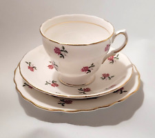 Colclough fragrance teacup for sale  BRIDGEND