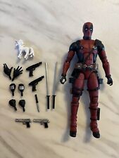 Marvel legends fox for sale  Indianapolis