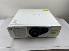 Usado, Proyector Panasonic PT-RZ570W RZ570 WUXGA DLP - 5200 LÚMENES segunda mano  Embacar hacia Argentina