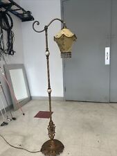 brass floor lamp shade for sale  New Hyde Park