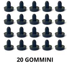 Kit gommini antigraffio for sale  Shipping to Ireland