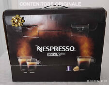 Macchina caffè nespresso usato  Macerata