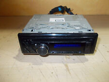 Autoradio kenwood kdc usato  Dairago