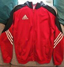 Adidas jungen trainingsjacke gebraucht kaufen  Gernsbach