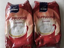 Grubon cappuccino typ gebraucht kaufen  Dagersheim