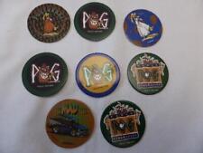 Pogs weetabix chexpog for sale  PERTH
