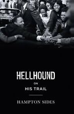 Hellhound trail stalking for sale  USA