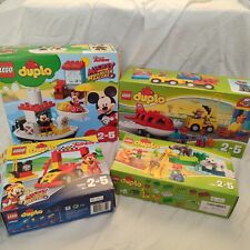 duplo people for sale  LEICESTER