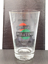 Martini vermouth bicchiere usato  Caravaggio