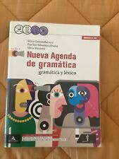 libro scolastico spagnolo usato  Fisciano