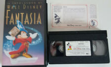 Fantasia vhs originale usato  Roma