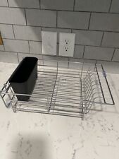 Dish drying rack for sale  Owego