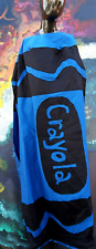 Crayon costume blue for sale  San Diego