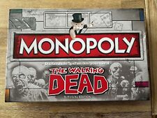 Monopoly the walking gebraucht kaufen  Marne