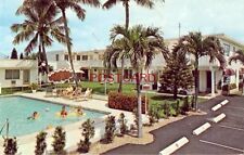 1974 poinciana motel for sale  Schofield