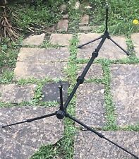 Vintage Cygnet Supa Deluxe Rod Pod Rare Retro Adjustable Carp Fishing Tackle Set for sale  Shipping to South Africa