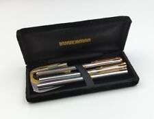 Waterman pen set for sale  LEEDS