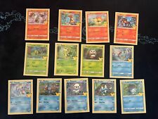 Pokémon 25th Anniversary 2021 McDonalds Single Holo Cards [Complete Your Set] for sale  Shipping to South Africa