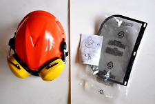 Combination safety helmet for sale  AYLESBURY