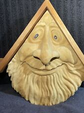 Whimsical wooden bird for sale  Omaha