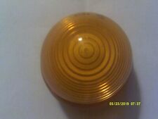 Lucas amber indicator for sale  WINKLEIGH