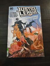 Justice League #2 (DC Comics, julho de 2019) comprar usado  Enviando para Brazil