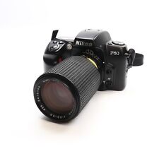 Nikon f60 35mm for sale  CARDIFF