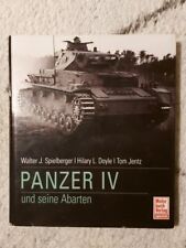 Walter spielberger panzer gebraucht kaufen  Chemnitz