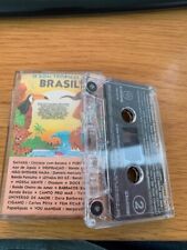 O Som Tropical Do Brasil 2 cassette (near Mint) comprar usado  Enviando para Brazil