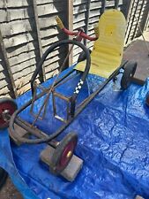 Mobo pedal car for sale  WEST DRAYTON