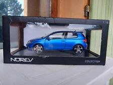 Norev volkswagen golf d'occasion  Sotta