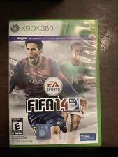 Videogame de futebol esportivo FIFA 14 Xbox 360, 2013 EA , usado comprar usado  Enviando para Brazil