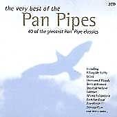 Various pan pipes for sale  STOCKPORT