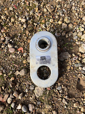 Superwinch snatch block for sale  HARLOW
