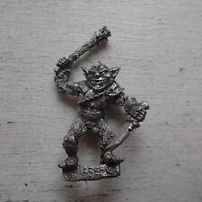 Usado, Citadel Warhammer años 80 AD&D TSR BDD2 Dungeon Monster Set Bugbear segunda mano  Embacar hacia Argentina