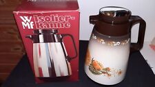 Vintage wmf isolierkanne gebraucht kaufen  Deutschland