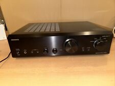 Onkyo 9155 for sale  Shipping to Ireland