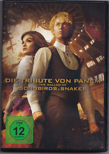Dvd tribute panem gebraucht kaufen  Köln