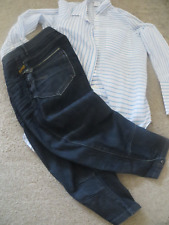 Sommer jeans star gebraucht kaufen  Lübbecke