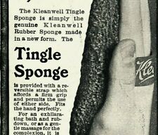 1904 kleanwell sponge for sale  Mogadore