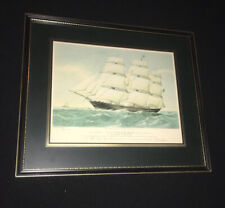 Clipper ship taeping for sale  MANCHESTER