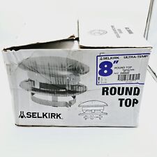 Selkirk 208800 stainless for sale  Anchorage