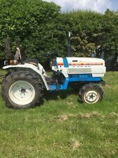 Mitsubishi mt180 compact for sale  BRIDLINGTON