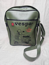 Piaggio vespa crossbody for sale  San Antonio