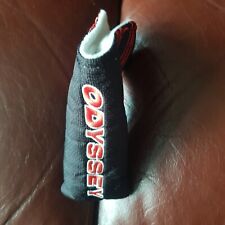 Odyssey blade putter for sale  ORPINGTON