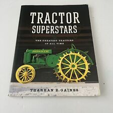 Tractor superstar book for sale  Anaheim
