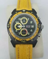 Orologio uomo sector d'occasion  Expédié en France